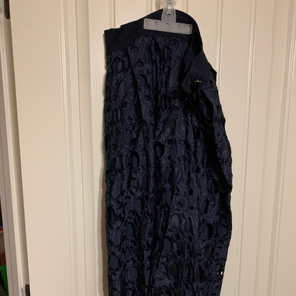 PETER NYGARD COLLECTION DESIGNER SKIRT - Picture 5 of 5